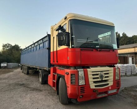 Рено Другая, объемом двигателя 0 л и пробегом 0 тыс. км за 6300 $, фото 6 на Automoto.ua