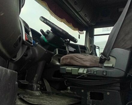 Рено Другая, объемом двигателя 0 л и пробегом 0 тыс. км за 3900 $, фото 4 на Automoto.ua