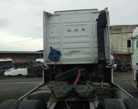 Рено Другая, объемом двигателя 0 л и пробегом 0 тыс. км за 3900 $, фото 3 на Automoto.ua