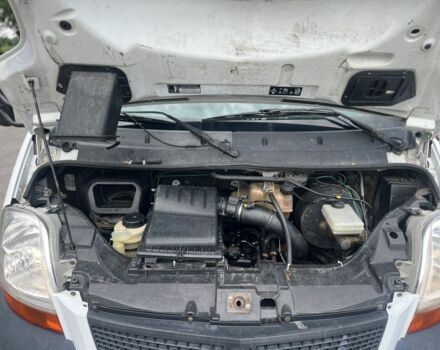 Рено Другая, объемом двигателя 0 л и пробегом 0 тыс. км за 8700 $, фото 18 на Automoto.ua