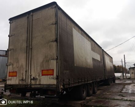 Рено Інша, об'ємом двигуна 0 л та пробігом 0 тис. км за 9000 $, фото 4 на Automoto.ua