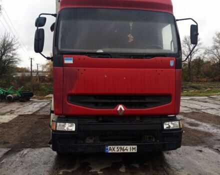 Рено Інша, об'ємом двигуна 0 л та пробігом 0 тис. км за 9000 $, фото 2 на Automoto.ua