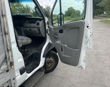 Рено Другая, объемом двигателя 0 л и пробегом 0 тыс. км за 8700 $, фото 15 на Automoto.ua