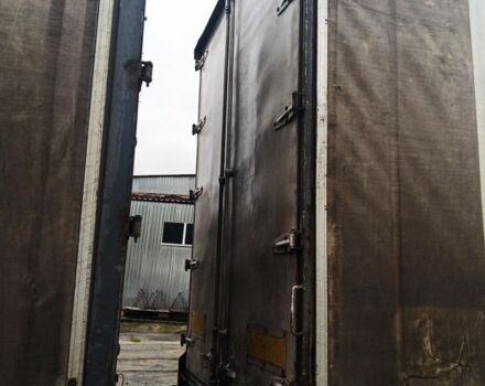 Рено Інша, об'ємом двигуна 0 л та пробігом 0 тис. км за 9000 $, фото 5 на Automoto.ua