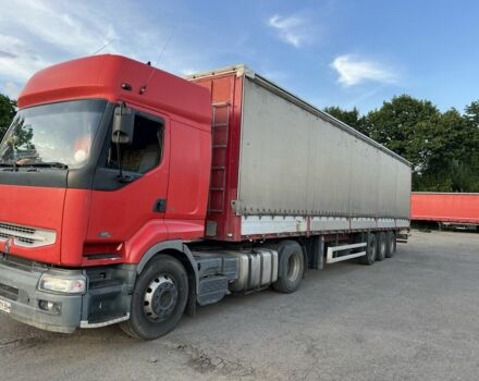 Рено Другая, объемом двигателя 0 л и пробегом 0 тыс. км за 8500 $, фото 7 на Automoto.ua