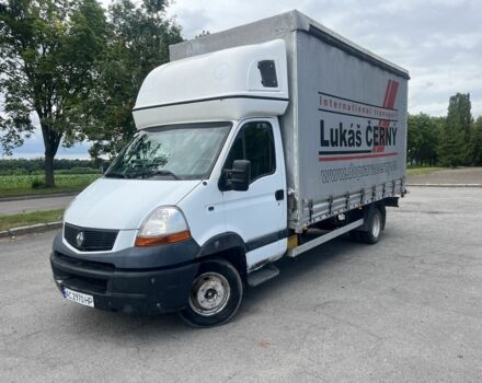 Рено Другая, объемом двигателя 0 л и пробегом 0 тыс. км за 8700 $, фото 1 на Automoto.ua