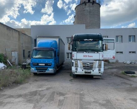 Рено Інша, об'ємом двигуна 0 л та пробігом 0 тис. км за 14000 $, фото 1 на Automoto.ua