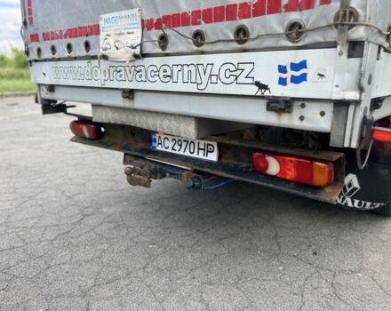 Рено Другая, объемом двигателя 0 л и пробегом 0 тыс. км за 8700 $, фото 10 на Automoto.ua