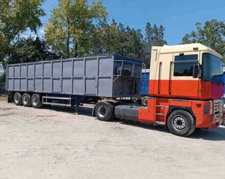 Рено Інша, об'ємом двигуна 0 л та пробігом 0 тис. км за 11999 $, фото 2 на Automoto.ua