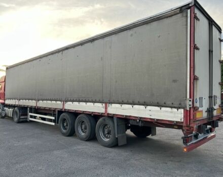 Рено Другая, объемом двигателя 0 л и пробегом 0 тыс. км за 8500 $, фото 3 на Automoto.ua