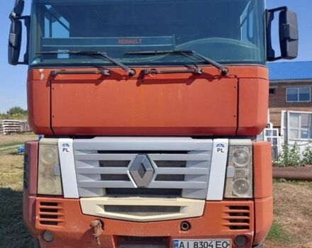 Рено Другая, объемом двигателя 0 л и пробегом 0 тыс. км за 7000 $, фото 1 на Automoto.ua