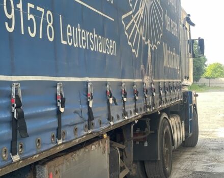 Рено Другая, объемом двигателя 0 л и пробегом 0 тыс. км за 8500 $, фото 6 на Automoto.ua