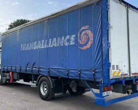 Рено Другая, объемом двигателя 0 л и пробегом 0 тыс. км за 5000 $, фото 2 на Automoto.ua