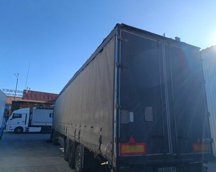 Рено Другая, объемом двигателя 0 л и пробегом 0 тыс. км за 4800 $, фото 3 на Automoto.ua