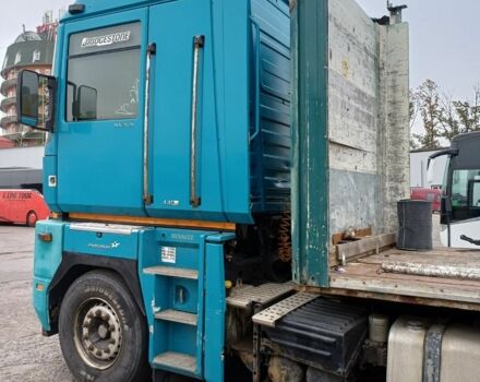 Рено Другая, объемом двигателя 0 л и пробегом 0 тыс. км за 4800 $, фото 13 на Automoto.ua