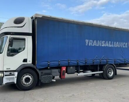 Рено Другая, объемом двигателя 0 л и пробегом 0 тыс. км за 5000 $, фото 3 на Automoto.ua