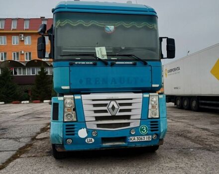 Рено Другая, объемом двигателя 0 л и пробегом 0 тыс. км за 6000 $, фото 10 на Automoto.ua