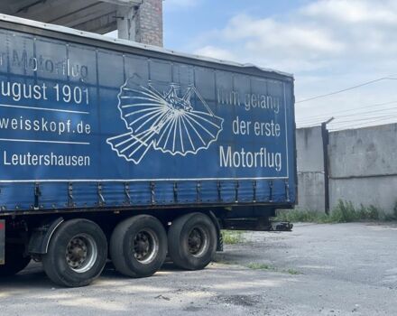 Рено Другая, объемом двигателя 0 л и пробегом 0 тыс. км за 8500 $, фото 4 на Automoto.ua