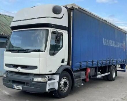 Рено Другая, объемом двигателя 0 л и пробегом 0 тыс. км за 5000 $, фото 4 на Automoto.ua