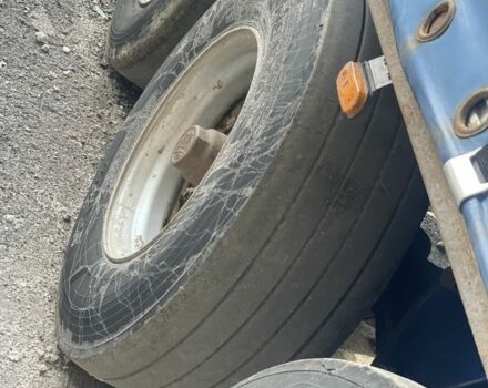 Рено Другая, объемом двигателя 0 л и пробегом 0 тыс. км за 8500 $, фото 7 на Automoto.ua