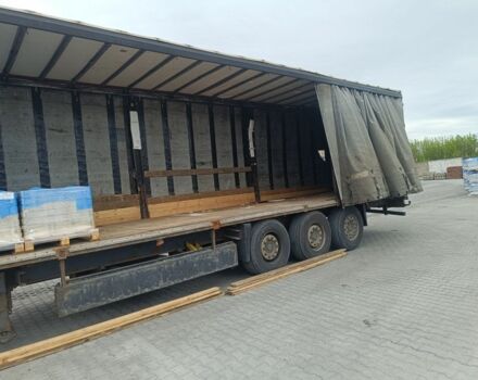 Рено Другая, объемом двигателя 0 л и пробегом 0 тыс. км за 4800 $, фото 6 на Automoto.ua