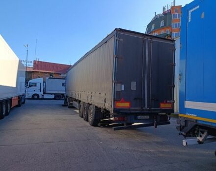 Рено Другая, объемом двигателя 0 л и пробегом 0 тыс. км за 6000 $, фото 5 на Automoto.ua