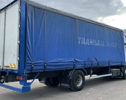 Рено Другая, объемом двигателя 0 л и пробегом 0 тыс. км за 5000 $, фото 1 на Automoto.ua