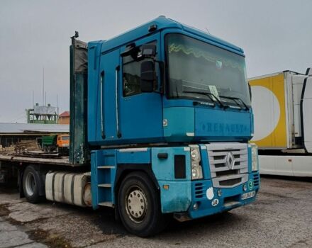 Рено Другая, объемом двигателя 0 л и пробегом 0 тыс. км за 4800 $, фото 12 на Automoto.ua