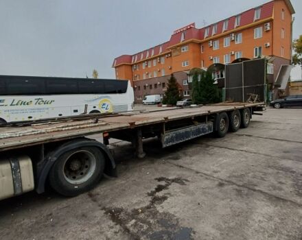 Рено Другая, объемом двигателя 0 л и пробегом 0 тыс. км за 4800 $, фото 15 на Automoto.ua