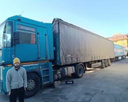 Рено Другая, объемом двигателя 0 л и пробегом 0 тыс. км за 7000 $, фото 2 на Automoto.ua