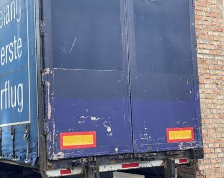 Рено Другая, объемом двигателя 0 л и пробегом 0 тыс. км за 8500 $, фото 5 на Automoto.ua