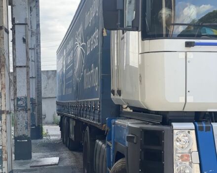 Рено Другая, объемом двигателя 0 л и пробегом 0 тыс. км за 8500 $, фото 2 на Automoto.ua