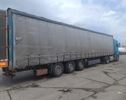 Рено Другая, объемом двигателя 0 л и пробегом 0 тыс. км за 6000 $, фото 7 на Automoto.ua