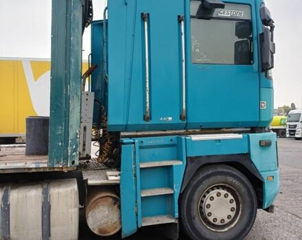 Рено Другая, объемом двигателя 0 л и пробегом 0 тыс. км за 4800 $, фото 9 на Automoto.ua