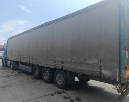 Рено Другая, объемом двигателя 0 л и пробегом 0 тыс. км за 7000 $, фото 8 на Automoto.ua