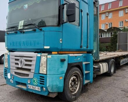 Рено Другая, объемом двигателя 0 л и пробегом 0 тыс. км за 4800 $, фото 11 на Automoto.ua