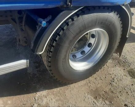 Рено Другая, объемом двигателя 0 л и пробегом 0 тыс. км за 5000 $, фото 8 на Automoto.ua