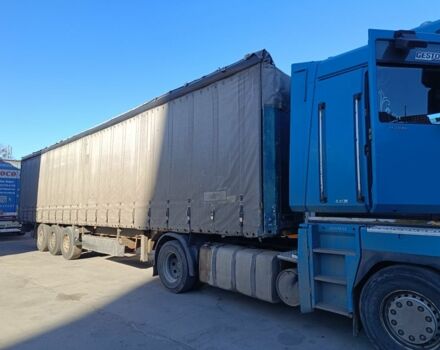 Рено Другая, объемом двигателя 0 л и пробегом 0 тыс. км за 4800 $, фото 1 на Automoto.ua