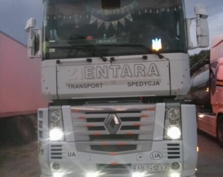 Рено Інша, об'ємом двигуна 0 л та пробігом 0 тис. км за 13888 $, фото 19 на Automoto.ua