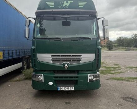 Рено Інша, об'ємом двигуна 0 л та пробігом 0 тис. км за 9500 $, фото 3 на Automoto.ua