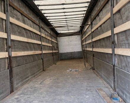 Рено Інша, об'ємом двигуна 0 л та пробігом 0 тис. км за 9500 $, фото 6 на Automoto.ua