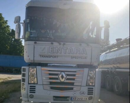 Рено Інша, об'ємом двигуна 0 л та пробігом 0 тис. км за 13888 $, фото 1 на Automoto.ua