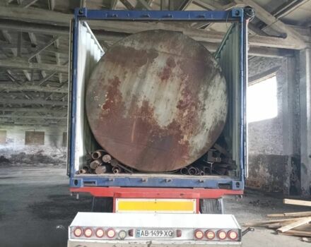 Рено Інша, об'ємом двигуна 0 л та пробігом 0 тис. км за 13888 $, фото 7 на Automoto.ua