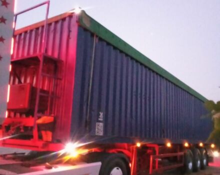 Рено Інша, об'ємом двигуна 0 л та пробігом 0 тис. км за 13888 $, фото 11 на Automoto.ua