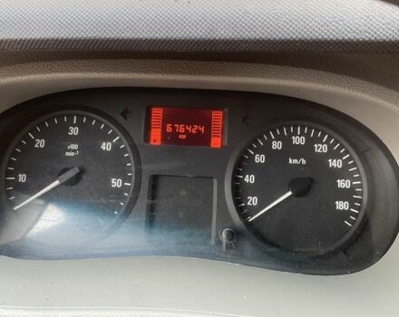 Рено Інша, об'ємом двигуна 0 л та пробігом 0 тис. км за 7400 $, фото 6 на Automoto.ua