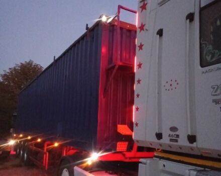 Рено Інша, об'ємом двигуна 0 л та пробігом 0 тис. км за 13888 $, фото 10 на Automoto.ua