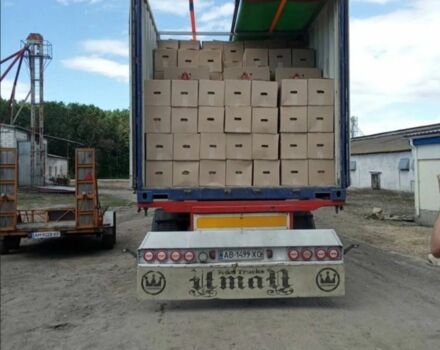 Рено Інша, об'ємом двигуна 0 л та пробігом 0 тис. км за 13888 $, фото 18 на Automoto.ua