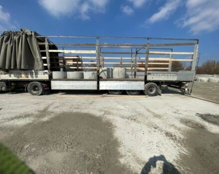 Рено Інша, об'ємом двигуна 0 л та пробігом 0 тис. км за 9500 $, фото 7 на Automoto.ua