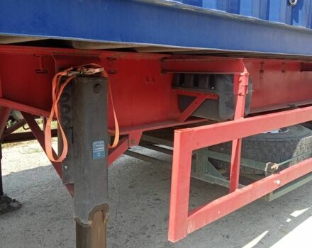 Рено Інша, об'ємом двигуна 0 л та пробігом 0 тис. км за 13888 $, фото 3 на Automoto.ua