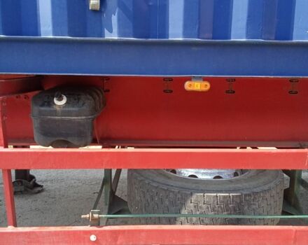 Рено Інша, об'ємом двигуна 0 л та пробігом 0 тис. км за 13888 $, фото 4 на Automoto.ua